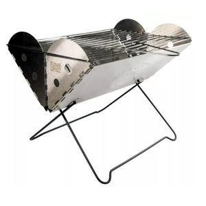 UCO Flatpack Portable Grill and Firepit